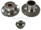 Lower Unit Gear Set 40-60 Hp Johnson   Evinrude Outboard - 433570 - 397128