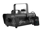 Chauvet Dj H1000 Hurricane 1000 Fog Machine  2x Fog Fluid juice Gallon