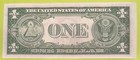 1935 B Us  1 One Dollar Silver Certificate Blue Seal Old Currency - Unc