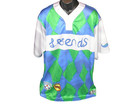 Lexington Legends Baseball Jersey  34 Mens Sz 50 Rare Design Game Worn Authentic
