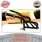 Royal Enfield Black Rear Rack With Bolts For All New Classic 350 Kxa00091
