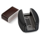 D addario Rosin Guard Black With Dark Rosin Bulk Pack 12 Units