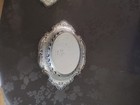 Set Of 12 Sterling Silver Reticulated Bonbon Nut Dishes     A4780     Vintage Pierce