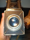 Kw Werkstatten Pilot Super Tlr Camera 120 75mm F2 9 Pilotar