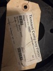 Tennant Oem Part   379532 Guard  Brush  6550 