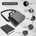 Large Bible Case Organizer Cover For Men Women Carrying Pouch