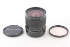  mint W  Cap  Pentax 645 6x45 Smc A 45mm F2 8 Lens For 645 N 645n Nii From Japan