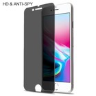 Iphone X 6 7 8 Plus Privacy Anti Spy Real Tempered Glass Screen Protector Shield