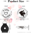 Easter Basket Stuffers For Teen Graduation Gifts For Women Men Pocket Hug Token