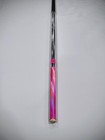 Martial Arts Weapons   Competition Bo Staff    5 Foot Lightweight     Chrome 