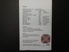 Renoir By Kick Back   Stitch  5076   Counted Needlepoint Pattern