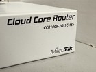      Mikrotik      Ccr1009-7g-1c-1s       Cloud Core Router            free Shipping      