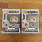 Funko Pop  Selunite Shadowheart Baldur   s Gate 3 Bg3 2026 Eccc Exclusive Figure