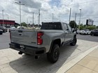 2025 Chevrolet Silverado 2500 Zr2