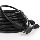 50ft High Speed Hdmi Cable Male male Supports 4k 30hz  3d  1080p   Audio Return