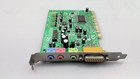 Creative Labs Sound Card Ct4810 Sound Blaster Pci Vintage Audio