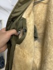 Small Men s Vintage B-15 Flight Bomber Jacket