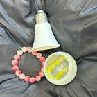 Light Bulb Secret Compartment Safe Hollow Diversion Hidden Stash Can Security