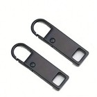 5x Zipper Fixer Repair Pull Tap For Pants  Luggage  Boots  Bags Replacement Tool