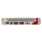 Radware Defensepro X420 Ondemand Switch 20x 10gb Htq Check Point Ddos   4x 40gbe