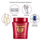 Connoisseurs - Fine Jewelry Cleaner Solution - 9 6 Fl Oz