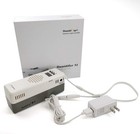 S1 Electronic Cigar Humidifier  Small Size For 40-150 Count Desktop Humidor  40 