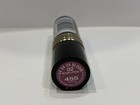      Rare New Htf Vintage Revlon Lipstick Va Va Va Bloom 455 0 15 Oz Full Size     