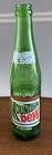 Vintage Mountain Dew Ya-hooo  10 Oz Glass Bottle Knoxville Tn 60   s 70   s