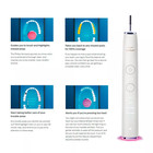 New Philips Sonicare Diamondclean Smart 9500 Electric Toothbrush Handle Hx993w