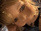 Active Haunted Spirit   Kingston   Age 5  Sweet Child Spirit  Benevolent  12   