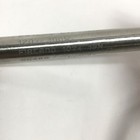 Watlow G5a69 Firerod Cartridge Heater  Right-angle    3 8  X 5   120v 300w  5ft L