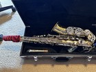 Selmer As600 Aristocrat Alto Saxophone
