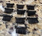 Fred Bear Vintage Original Oem Brush Bristle Rest For Recurve  Sold Each