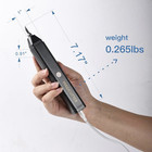 Portable Handheld Ultrasonic Knife Cutter Cutting 3d Printed Models  Acrylic  eb