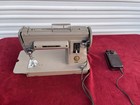 Antique Singer 301a Sewing Machine 