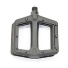 Vp-536 Nylon Platform Pedal Set  9 16   Black     Great Value Replacement Option