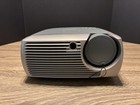 Infocus X3 Projector W  Case  Cords   Remote