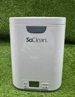 Soclean 2 Sc1200 Cpap Cleaner Sanitizing Machine   Power Cord   Works