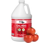 Professional Grade Ultra Pure Cal-mag Fertilizer - 1 Gallon For Healthy Plants