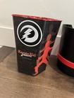 Karate Kid  Legends 2025 16 Oz Cup With Straw   Tin   2 Buckets And Box Tin 5 Pc