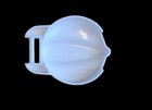 New  Little Tikes Cozy Coupe Car   Truck Replacement Gas Cap Top Part