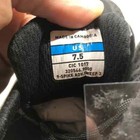Mizuno 9-spike Advanced Sweep 3 Women s Softball Cleats Size 7 5 Black white
