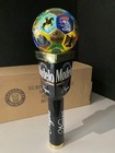     Nib Modelo Negra World Cup Soccer Craft Beer Bar Tap Handle For Bar Kegerator