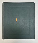 Stamp Collecting  National Postage Stamp Album  Scott Publ   1945