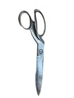Antique  R  Heinisch  Newark Nj  Scissors 10 5   very Heavy