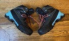 Barely Used - La Sportiva Aequilibrium Lt Gtx Boot - Hibiscus - Eu 38 - Usw 7