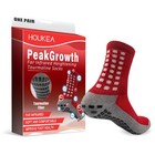 Foot Massage Socks  Outdoor Exercise Fitness Breathable Comfort Foot Massage Pro