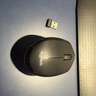 Logitech Mk345  920006481  Wireless Keyboard And Optical Mouse Combo