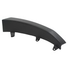  Right Side Front Wheel Opening Flare Molding Black For Ram 4500 5500 2011 