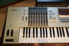 Yamaha Motif Xs7 Synthesizer 76 Keys